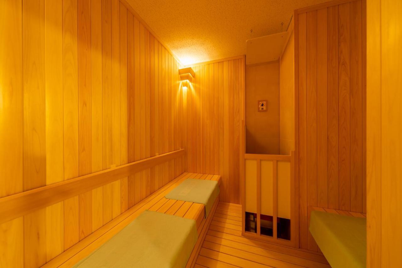 The Happo By Hhg Hotel Hakuba Exterior foto