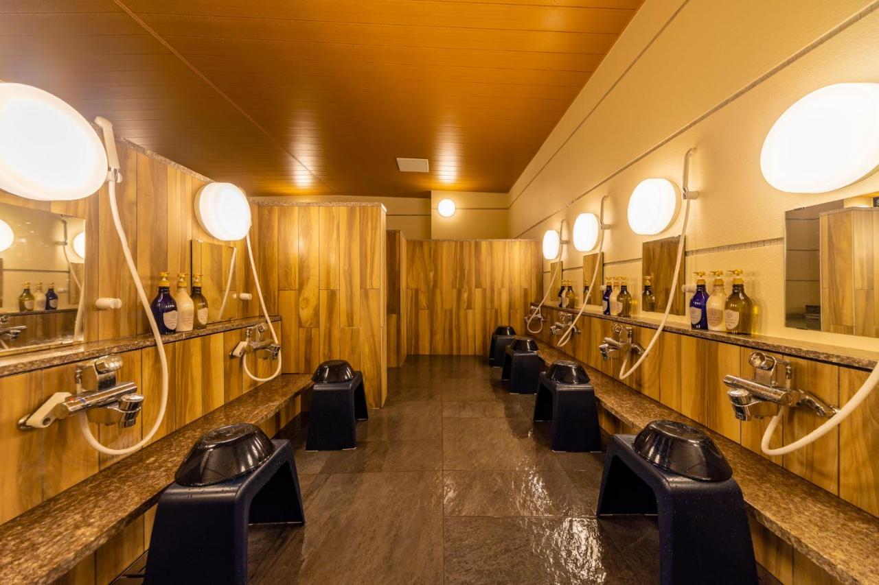 The Happo By Hhg Hotel Hakuba Exterior foto